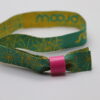 fabric wristbands