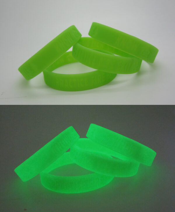 wristbands