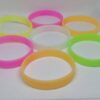 silicone wristbands