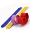 silicone wristbands