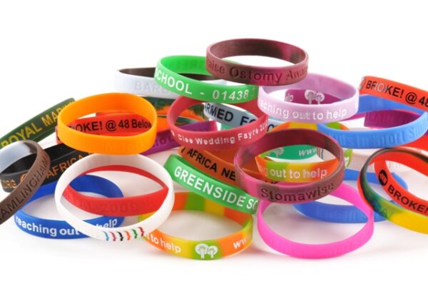 fabric wristbands