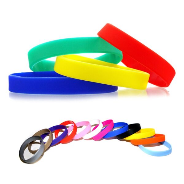 fabric wristbands