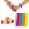 tyvek wristbands