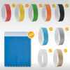 tyvek wristbands