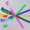 tyvek wristbands